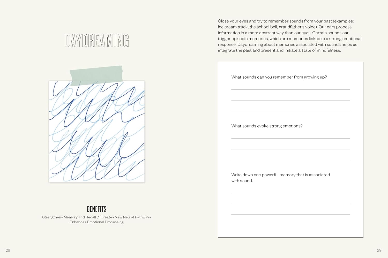 Daily Creative: The 5-Minute Habit to Rewire Your Brain