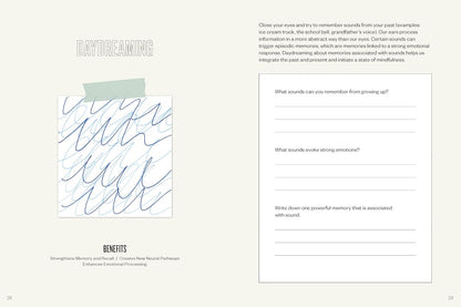 Daily Creative: The 5-Minute Habit to Rewire Your Brain