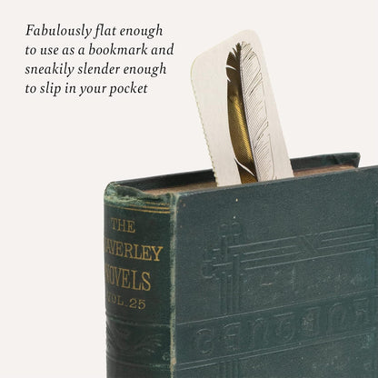 Fabulously Flat Paper Pens - Odd Nodd Art Supply