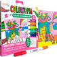 Colortopia Color by Number Paint Marker Kit - Odd Nodd Art Supply