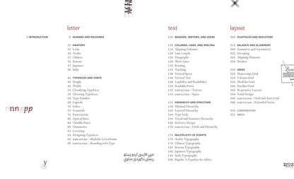 Thinking with Type: A Critical Guide for Designers, Writers, Editors, and Students (3rd Edition, Revised and Expanded)