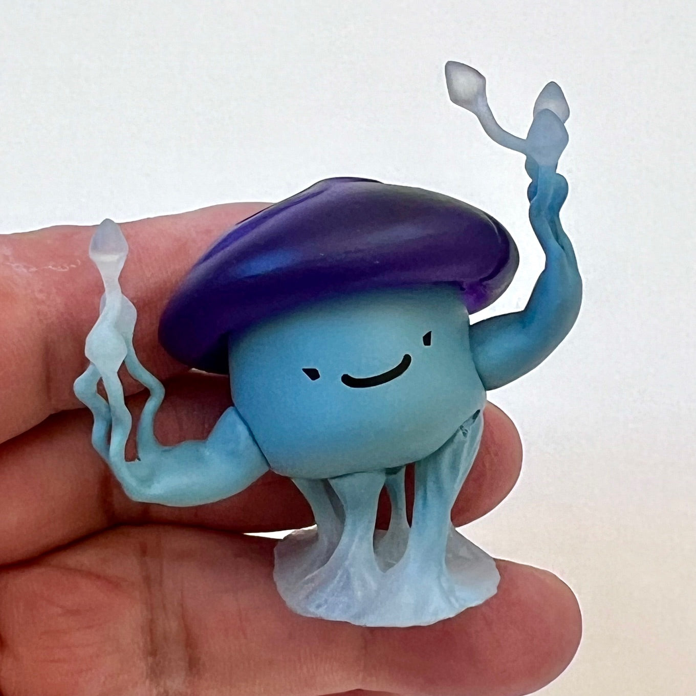 Mush Spirit Blind Box - Odd Nodd Art Supply