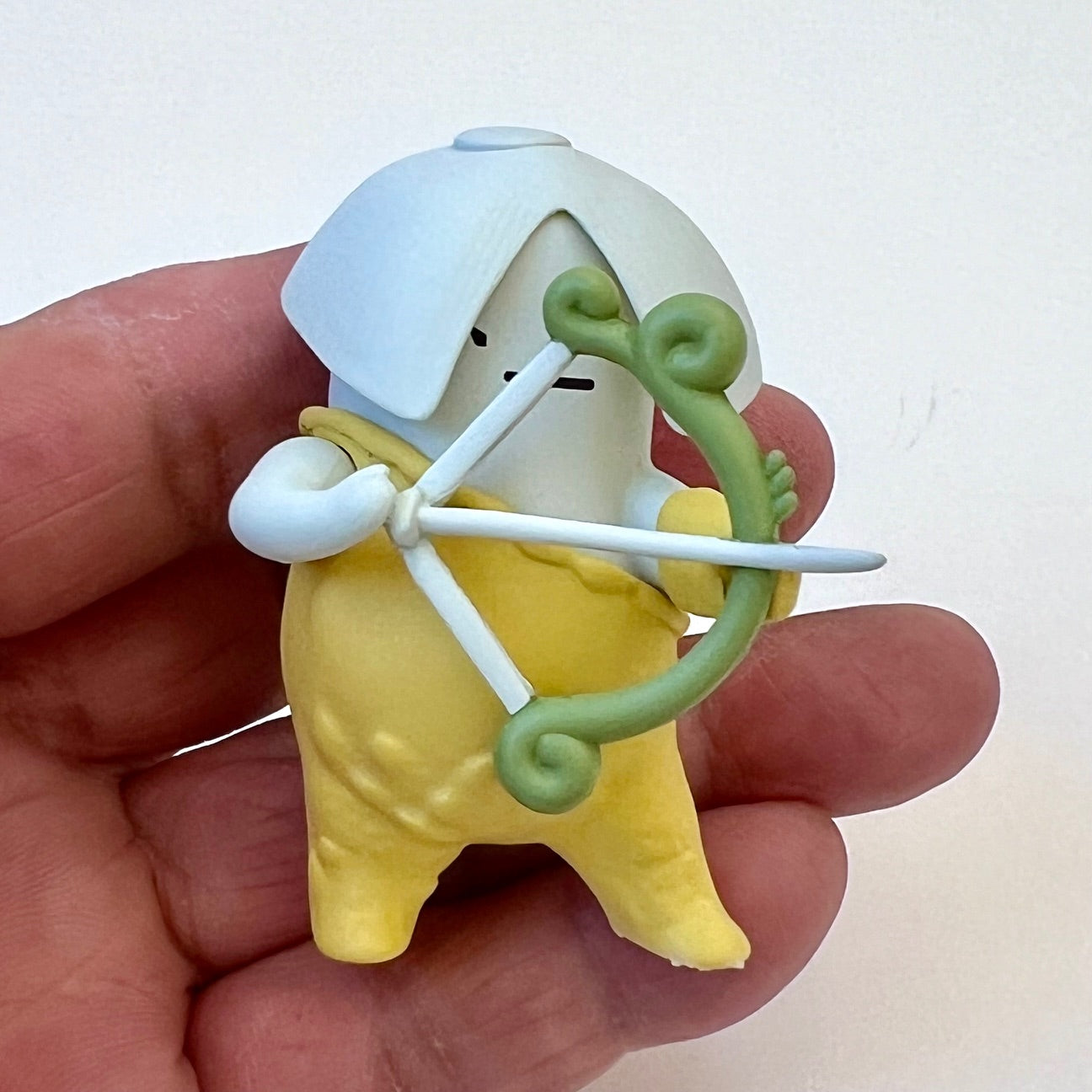 Mush Spirit Blind Box - Odd Nodd Art Supply