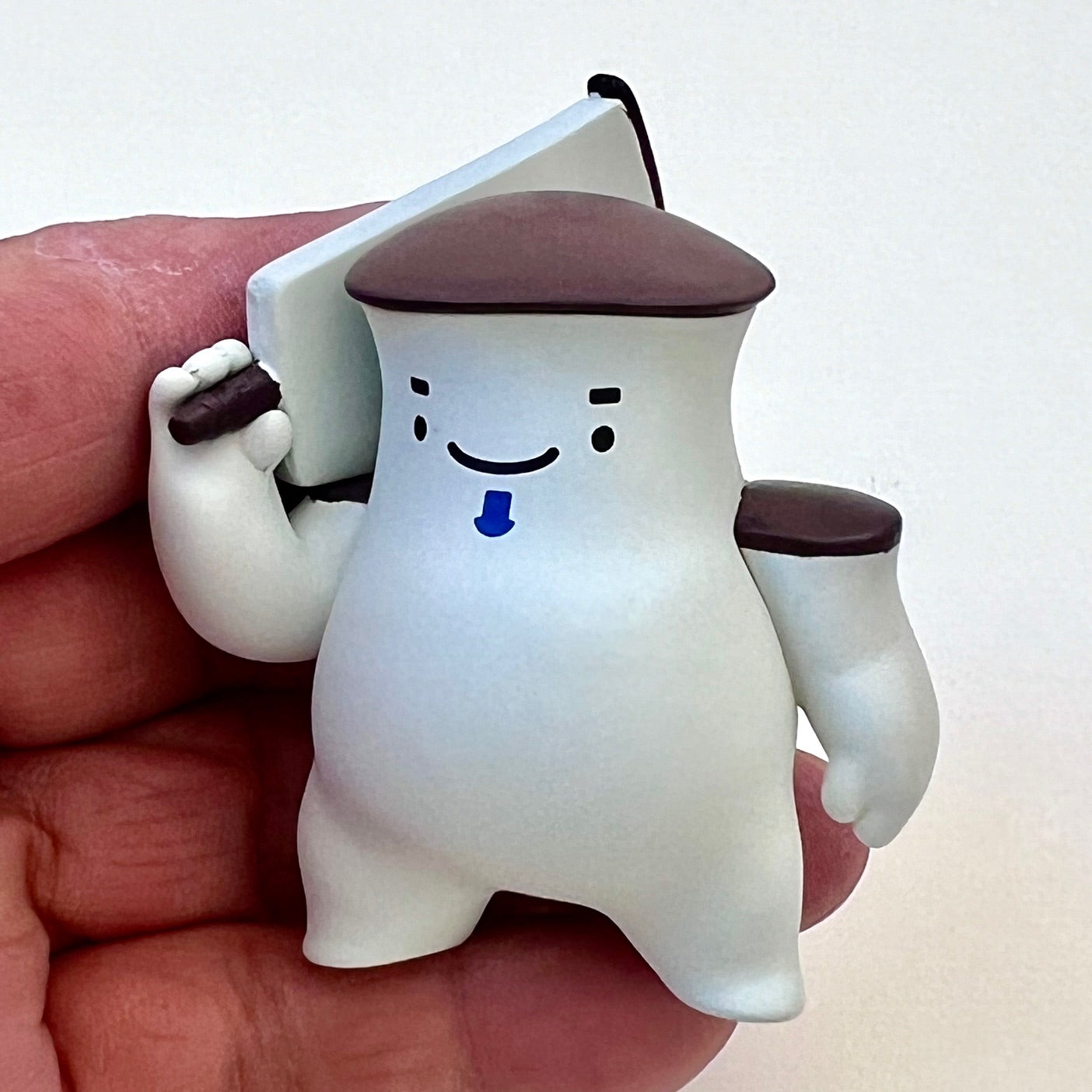 Mush Spirit Blind Box - Odd Nodd Art Supply