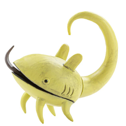 Shaun Tan's Art Figurines Blind Box - Odd Nodd Art Supply