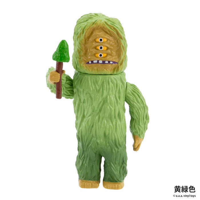 Big Woot Staaan Monster Blind Box - Odd Nodd Art Supply