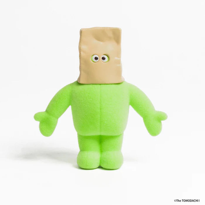 Tomodachi Buddies Blind Box Vol. 3