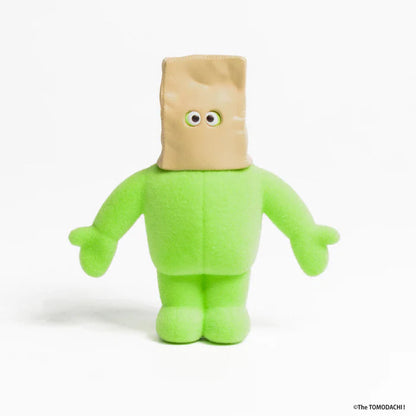 Tomodachi Buddies Blind Box Vol. 3