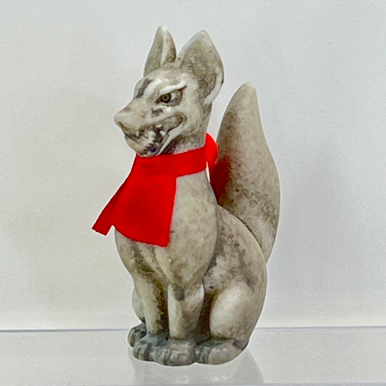 Fox Shrine Komagitsune Blind Box