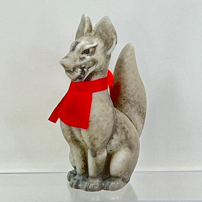 Fox Shrine Komagitsune Blind Box
