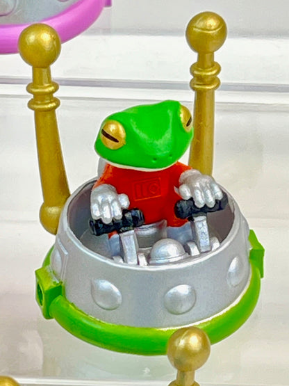 Alien Animal UFO Blind Box