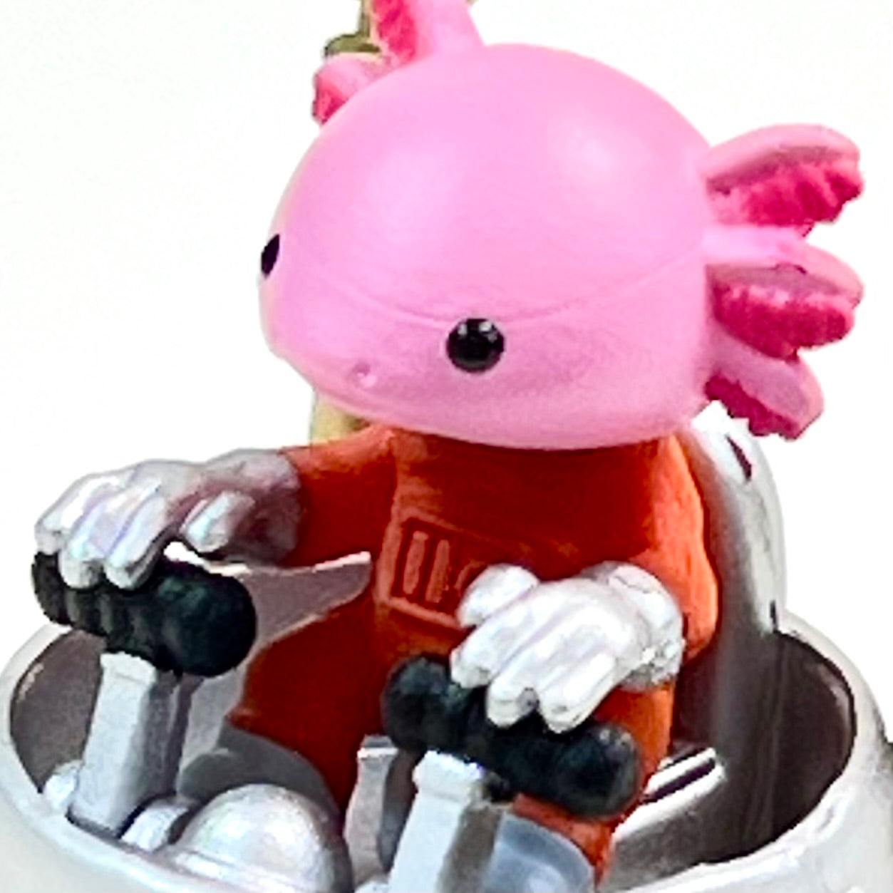 Alien Animal UFO Blind Box