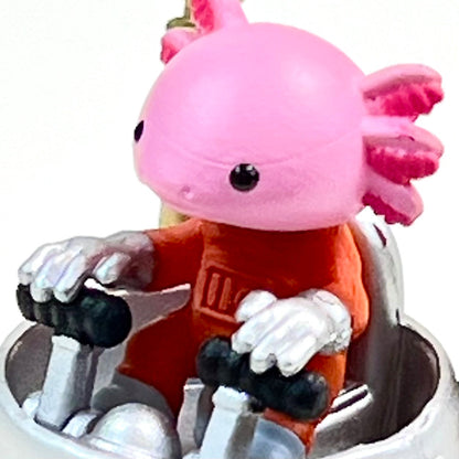 Alien Animal UFO Blind Box