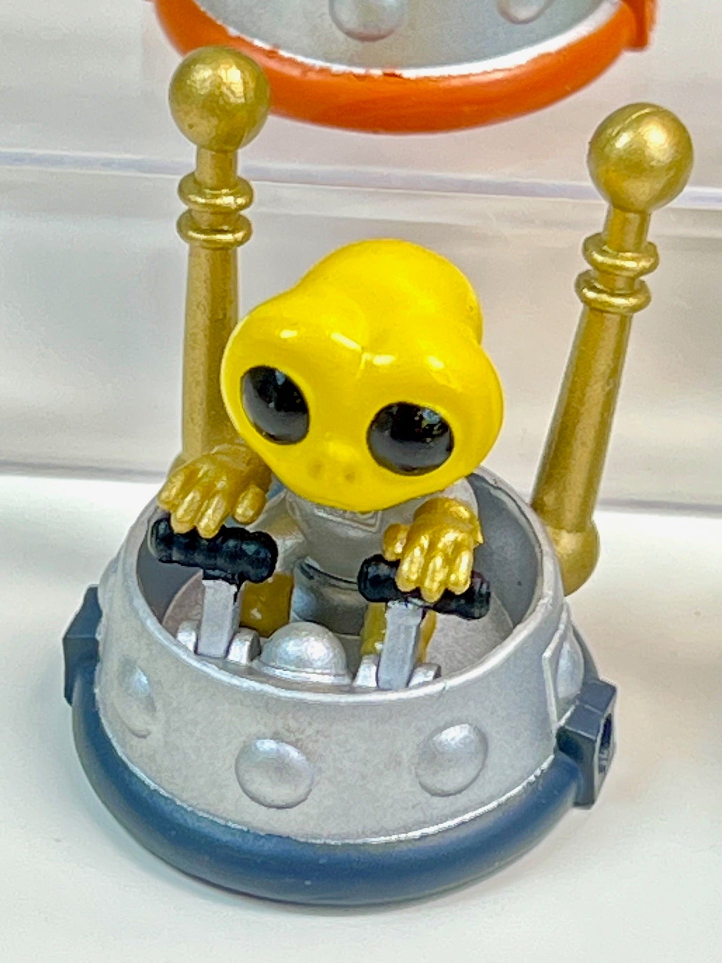 Alien Animal UFO Blind Box