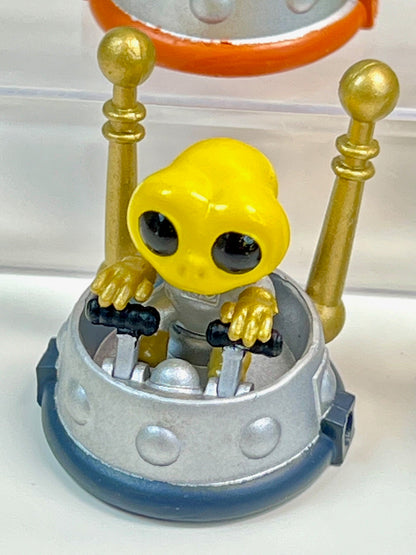 Alien Animal UFO Blind Box