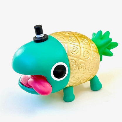 Lucky Frog Blind Box - Odd Nodd Art Supply