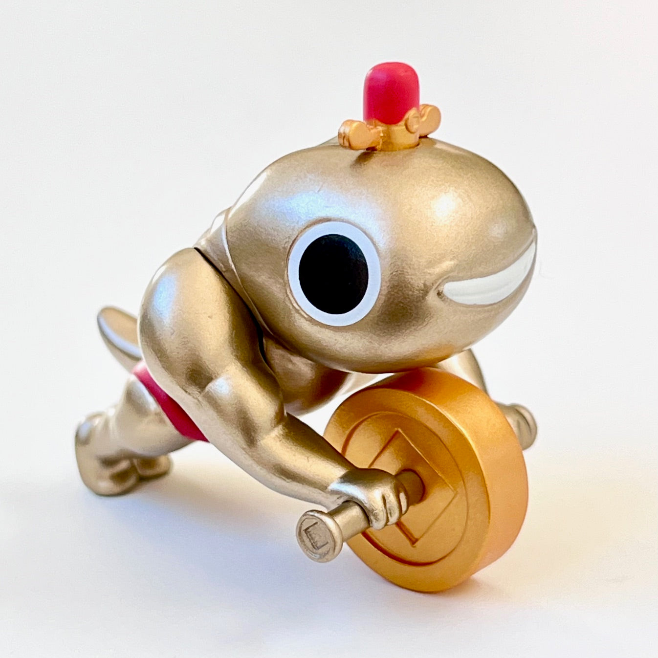 Lucky Frog Blind Box - Odd Nodd Art Supply