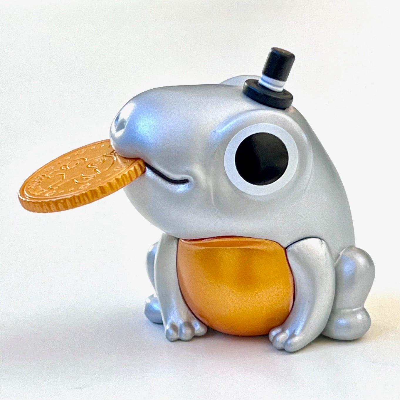 Lucky Frog Blind Box - Odd Nodd Art Supply