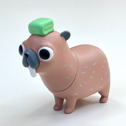 Chihuahua Animals Vol. 2 Blind Box - Odd Nodd Art Supply