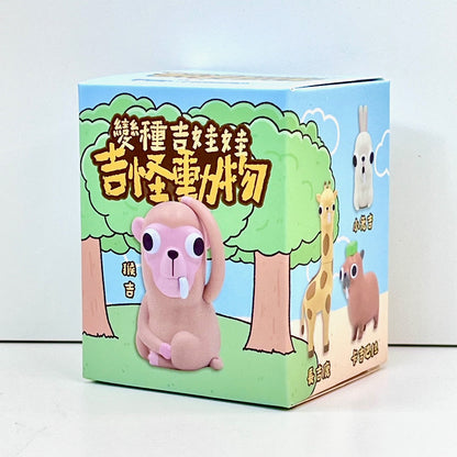 Chihuahua Animals Vol. 2 Blind Box - Odd Nodd Art Supply