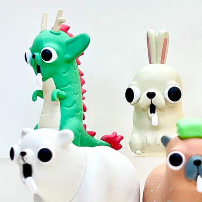 Chihuahua Animals Vol. 2 Blind Box - Odd Nodd Art Supply