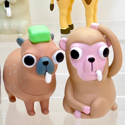 Chihuahua Animals Vol. 2 Blind Box - Odd Nodd Art Supply