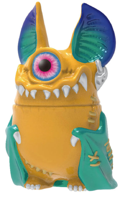 Eye Bat Beast Monster Figurines Blind Box