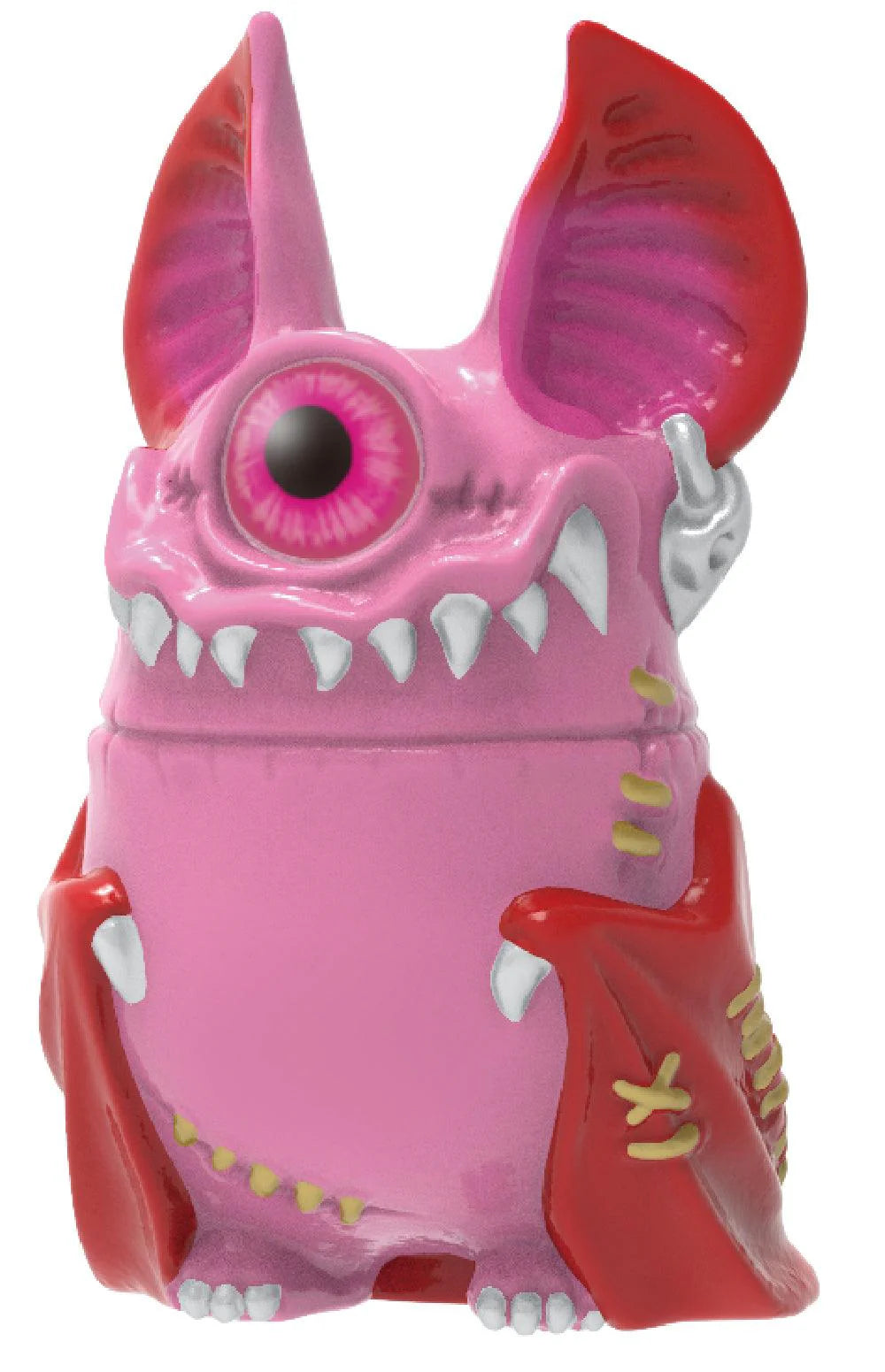 Eye Bat Beast Monster Figurines Blind Box