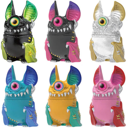 Eye Bat Beast Monster Figurines Blind Box