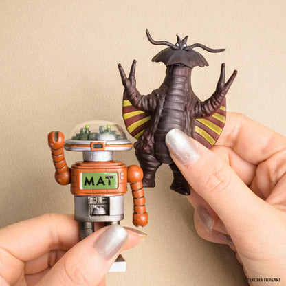 Tokyo Kaiju Monster Universe Figurines Blind Box