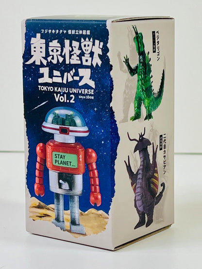 Tokyo Kaiju Monster Universe Figurines Blind Box
