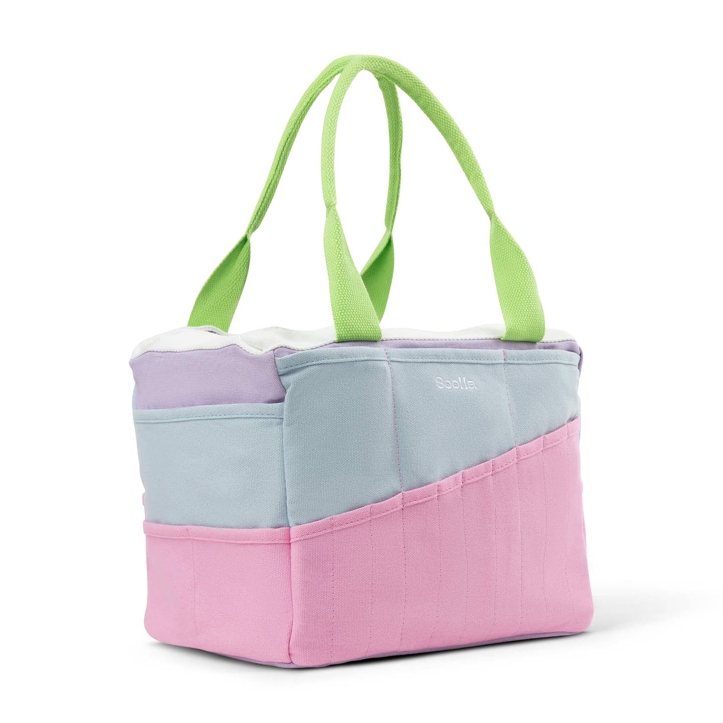 Soolla Studio Artist Bag