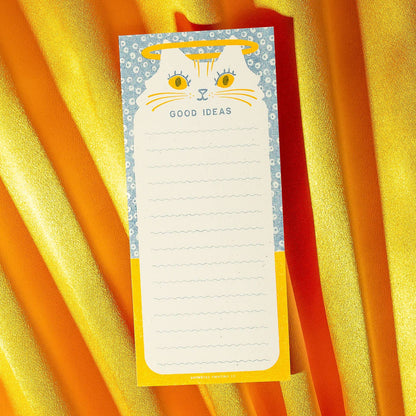 Risograph Notepads