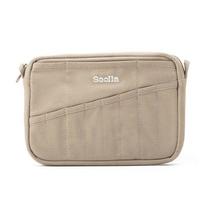 Soolla Studio Pouch