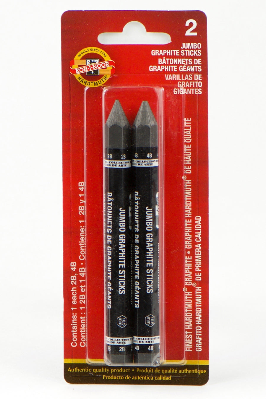 Progresso Woodless Graphite Pencil Sets