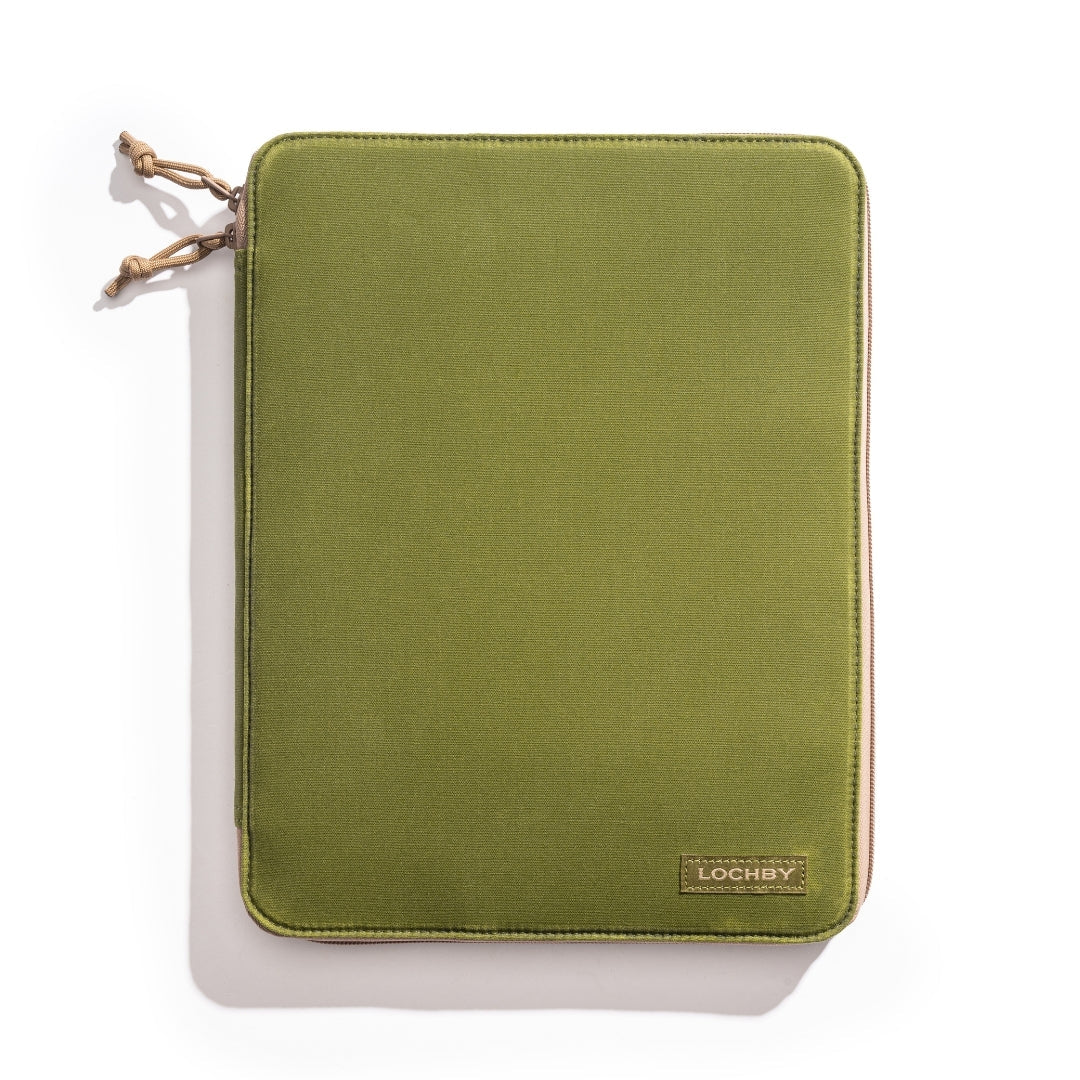 Lochby Daily Folio