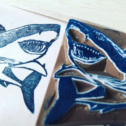 Kusamurakumo Stamps - Odd Nodd Art Supply
