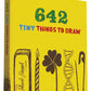 642 Tiny Things To Draw Series - Odd Nodd Art Supply