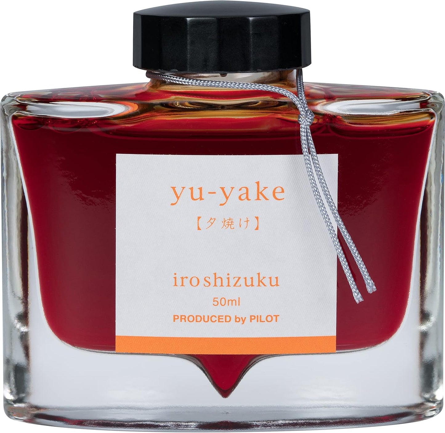 yu-yake Iroshizuku Fountain Pen Inks - Odd Nodd Art Supply