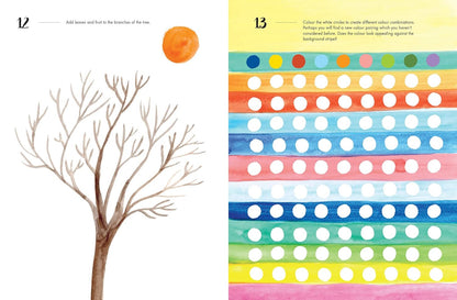 365 Days of Art Book Series - Odd Nodd Art Supply