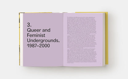 Copy Machine Manifestos: Artists Who Make Zines
