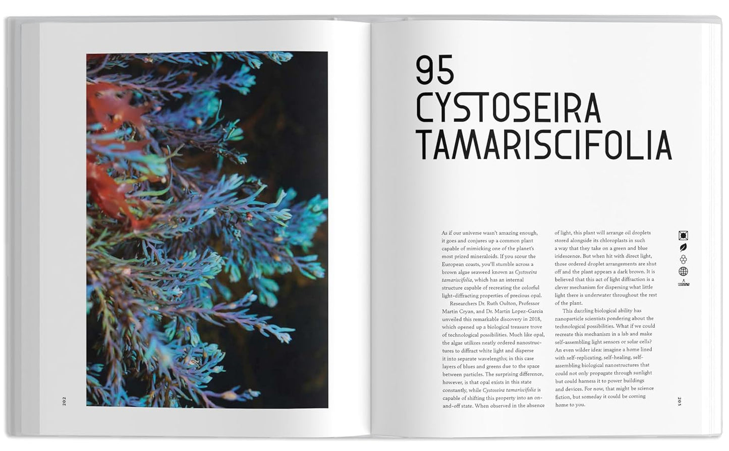 The Universe in 100 Colors: Weird and Wondrous Colors from Science and Nature