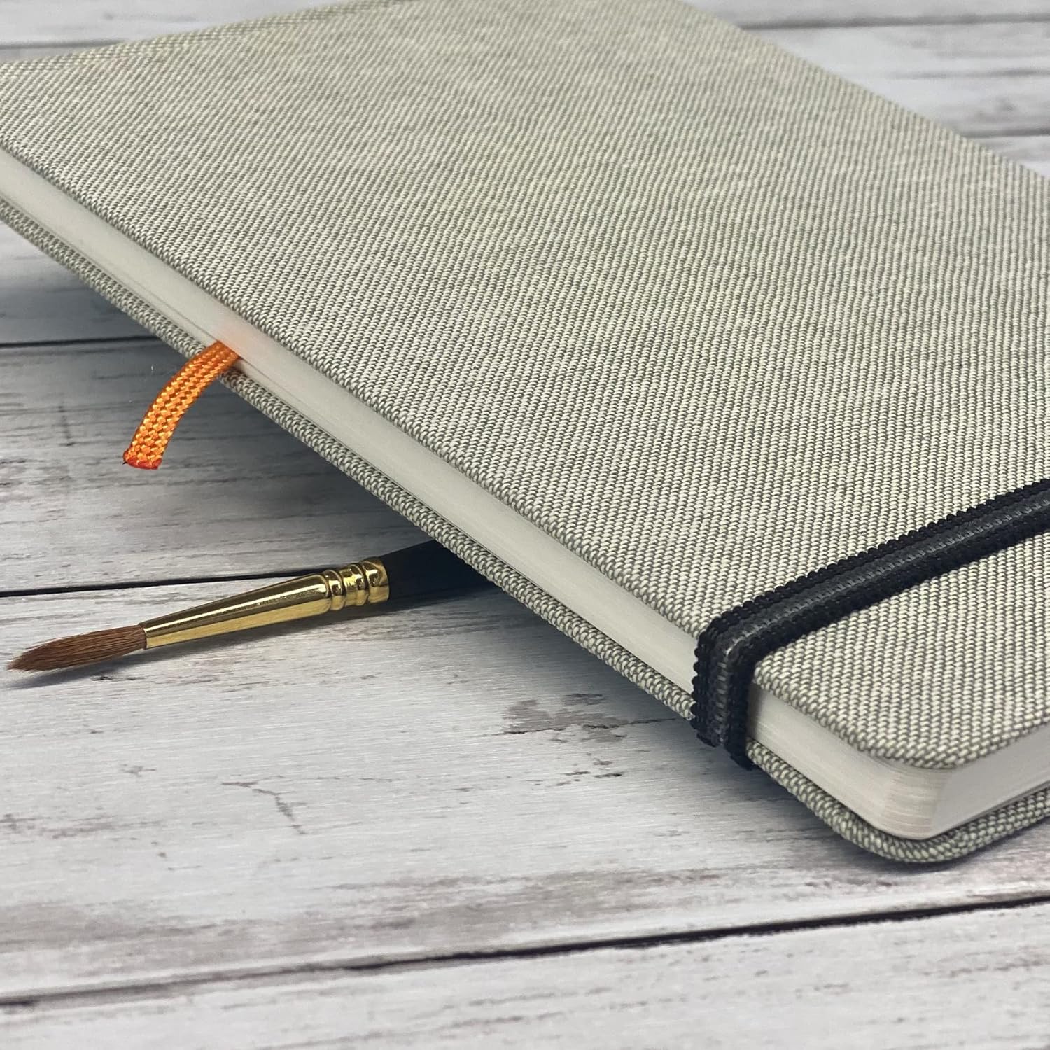 Travelogue Watercolor Journals - Odd 
Nodd Art Supply
