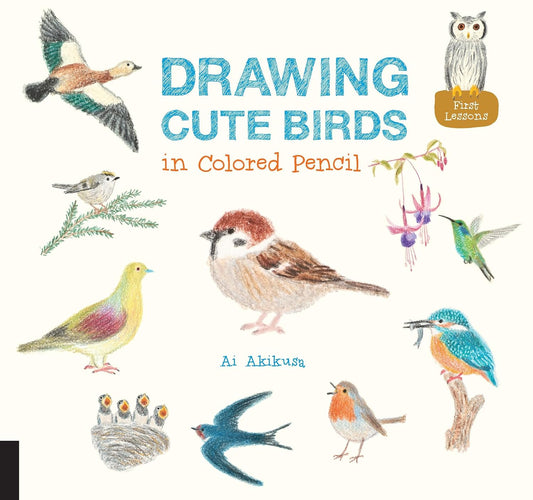 Drawing Cute Series