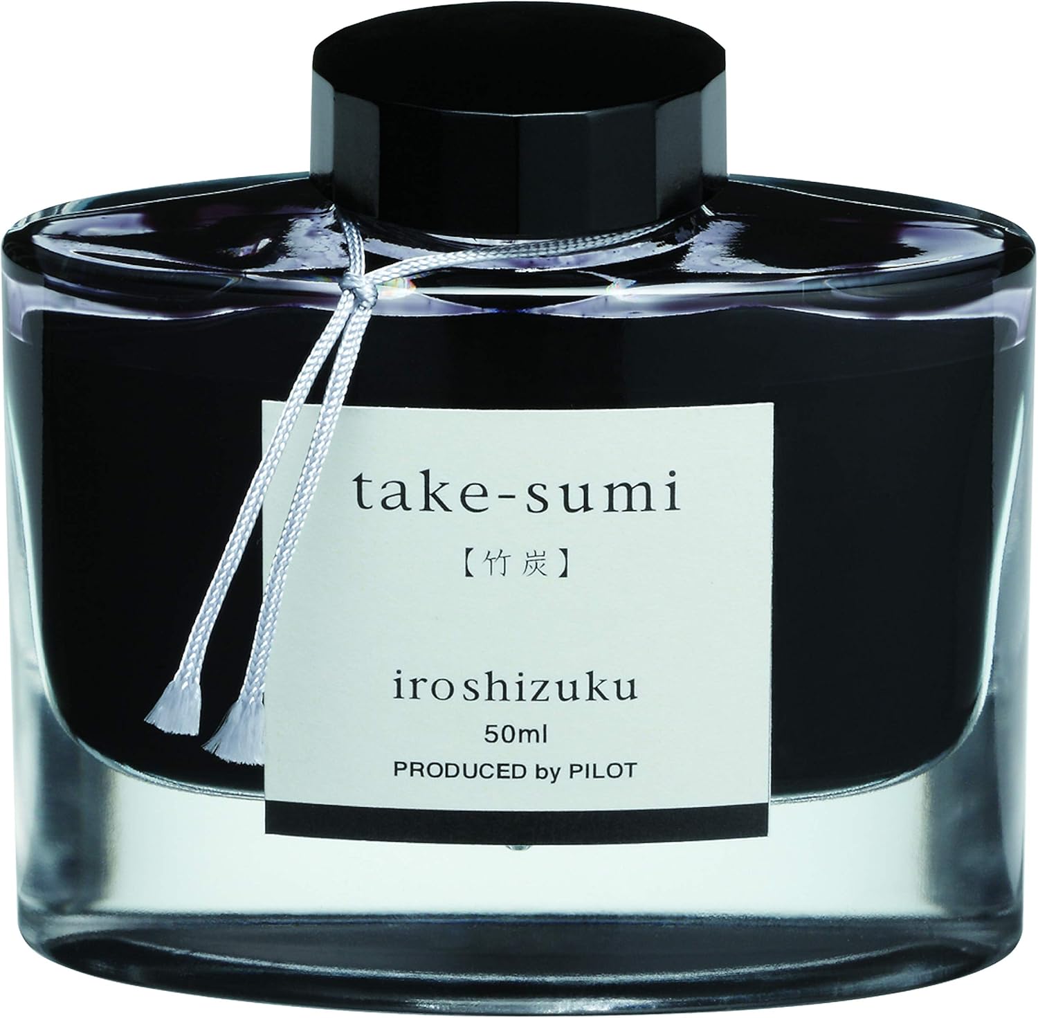 take-sumi Iroshizuku Fountain Pen Inks - Odd Nodd Art Supply