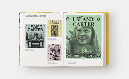 Copy Machine Manifestos: Artists Who Make Zines