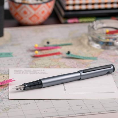 Pilot Explorer Fountain Pen