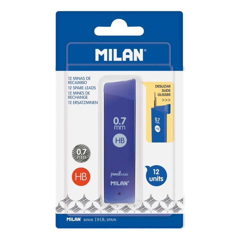 0.7mm Mechanical Pencil Leads