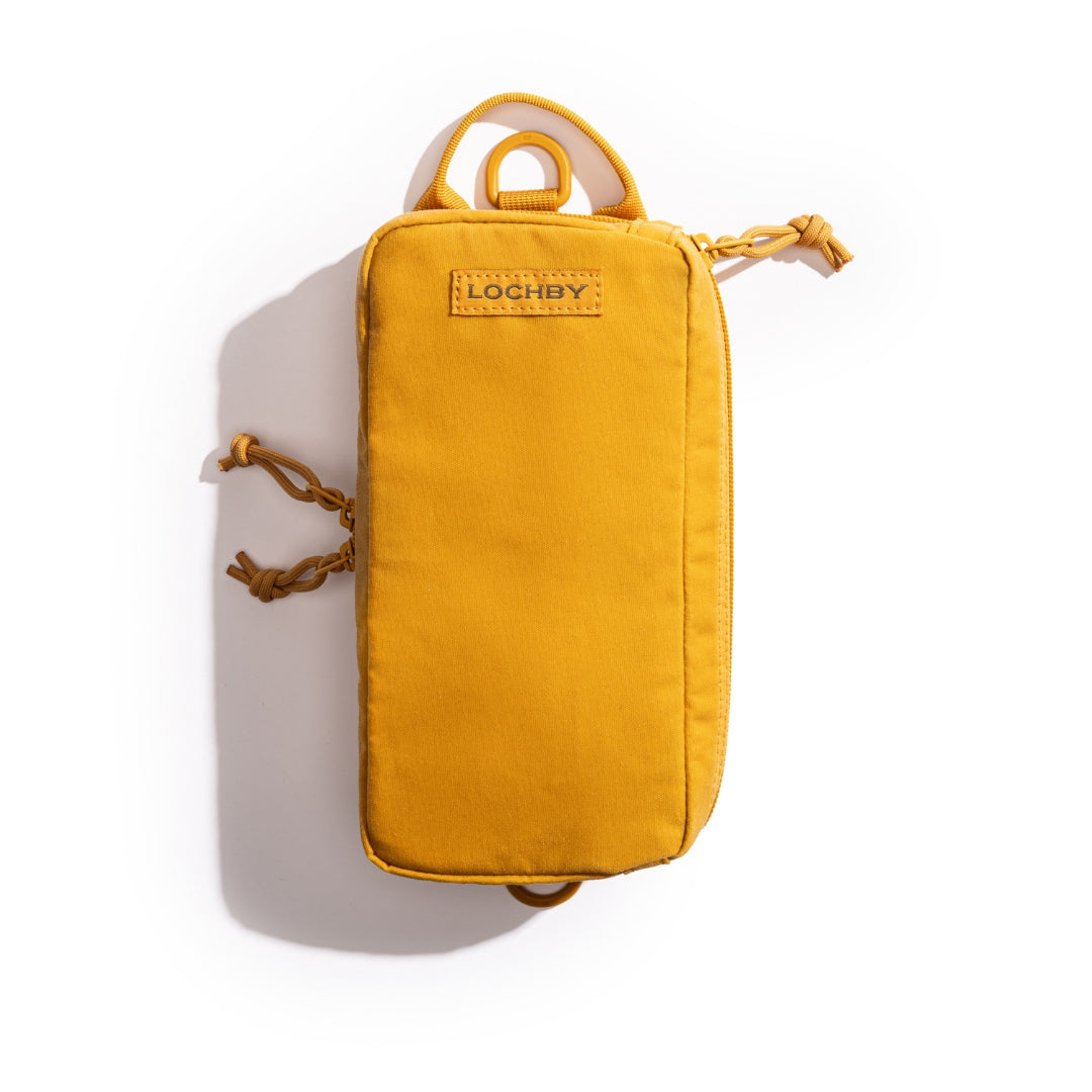 Honey Lochby Venture Pouch - Odd Nodd Art Supply