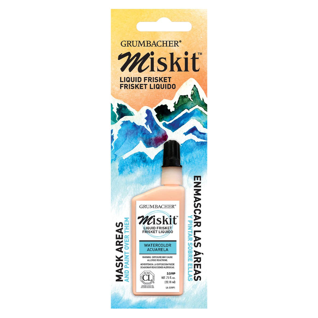 Miskit Masking Fluid
